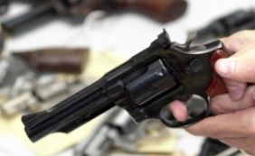 Adolescente de 16 anos e namorado são mortos a tiros em Arempebe neste sábado