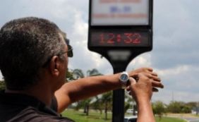 Horário de verão termina a partir da 0h deste domingo; fique atento