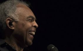Gilberto Gil é convidado do Cortejo Afro nesta segunda-feira