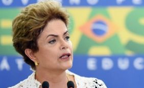 Cinco meses após impeachment, Dilma não descarta candidatura no Legislativo