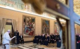 Vaticano congela 2 milhões de euros de fundos suspeitos de corrupção