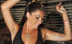 Dançarina baiana é presa na Itália por tráfico internacional de mulheres