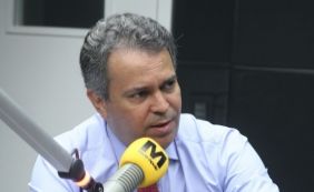 Presidente do PDT lembra rusga e questiona “peso político” de Marcelo Nilo