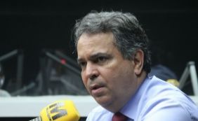 Dirigente do PDT quer novas eleições em Itabuna: "Prefeito é ficha suja"