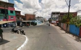 Garoto de 10 anos leva tiro no olho durante atentado em Sete de Abril 