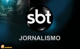 Após 23 anos, jornalista veterano deve ser demitido do SBT