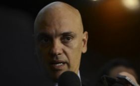 Indicação de Moraes ao Supremo será analisada pelo Senado até quarta 