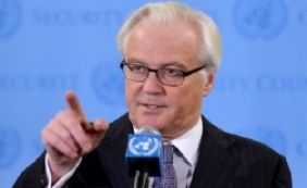Embaixador da Rússia na ONU morre após sofrer parada cardíaca nesta segunda