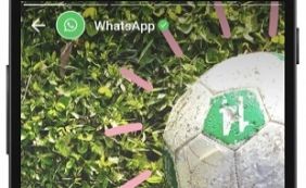 Atualização do WhatsApp permite fotos que somem após 24h; entenda