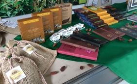 Governo apresenta parque para desenvolvimento do cacau e chocolate na Bahia