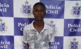 Jovem é preso com 22 pinos de cocaína e 30 dolões de maconha em Pernambués