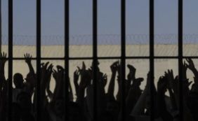 827 presos provisórios são soltos em mutirão carcerário na Bahia