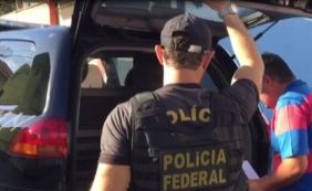 Ex-prefeito de cidade paulista é preso pela PF em Porto Seguro