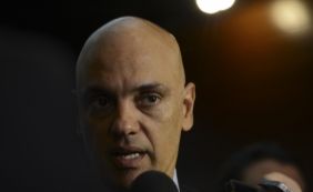  ‘Jamais fui advogado do PCC’, Alexandre de Moraes em sabatina no Senado