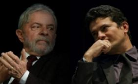 Sérgio Moro ouve testemunhas de defesa no caso do triplex no Guarujá