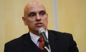 Indicação de Alexandre de Moraes para o STF é aprovada pelo Senado