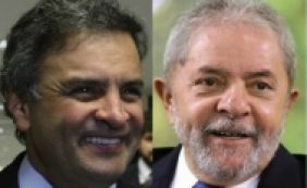 ‘Lula e Aécio não podem ter acesso a delações da Lava Jato’, diz Fachin