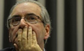 STF nega pedido de transferência de Eduardo Cunha para sede da Polícia Federal
