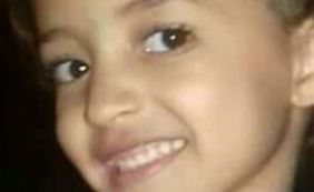 Menina de 7 anos desaparecida há cinco dias é encontrada morta