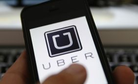Motorista do Uber recebe autorização de juiz para exercer a atividade