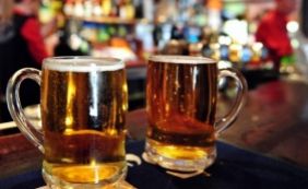 Cerca de 27% das bebidas fiscalizadas na Operação Carnaval são reprovadas