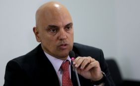 Após aprovação do Senado, Temer efetiva nomeação de Alexandre de Moraes para STF