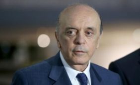 José Serra pede exoneração do Ministério das Relações Exteriores; leia carta
