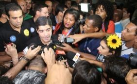 ‘Continuamos tendo disparado o melhor Carnaval do país’, dispara ACM Neto