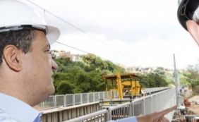 Nova passarela do Iguatemi terá rampa e elevadores: "Muito melhor"