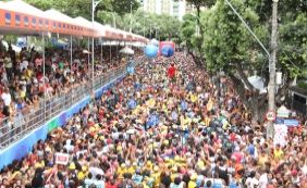 Diminuição de blocos pagos no Carnaval de Salvador surpreende; confira números