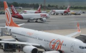 Companhias aéreas demitem mais de 600 mecânicos de avião, diz sindicato