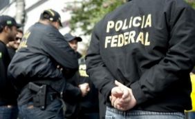Operação Blackout: Polícia Federal diz que operadores estão foragidos