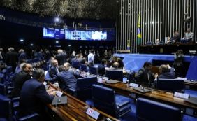 Lava Jato: senadores do PMDB receberam parte de propina de US$ 40 milhões