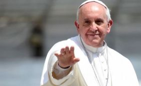 'Melhor ser ateu do que católico hipócrita', diz Papa Francisco