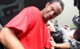 Supremo determina liberação do goleiro Bruno de prisão em Minas Gerais