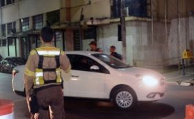 Três pessoas morrem em acidentes de trânsito em apenas dois dias de Carnaval
