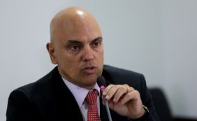 Ministro do STF Alexandre de Moraes apoia bloqueios ao WhatsApp