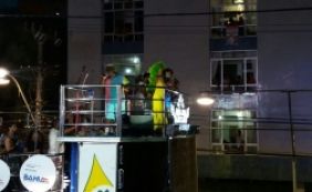 Amanda Santiago reúne ex-membros da Timbalada em trio independente