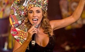 O Carnaval deste domingo tem Daniela Mercury, Baby do Brasil e mais; veja