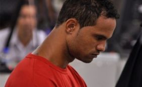 Goleiro Bruno é solto após mais de seis anos e meio preso