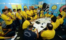 Pelo menos 285 voos já pousaram em Salvador neste carnaval, diz secretário