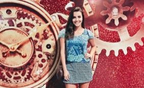 Blogueira de moda elege a cantora mais bem vestida do Carnaval de Salvador