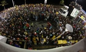 Adolescente mata homem no circuito da Barra; morte é a segunda do carnaval