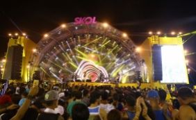 Pipoco e Palco Skol devem permanecer no Carnaval de 2018, confirma ACM Neto