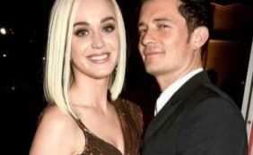 Katy Perry e Orlando Bloom terminam namoro; suspeita de traição