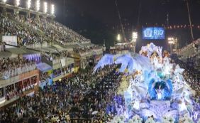 Depois de 33 anos, Portela vence o carnaval do Rio de Janeiro