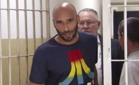 Prisão do ex-goleiro Edinho é suspensa por ministro do STJ
