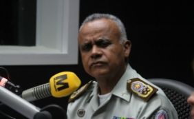 Coronel da PM convoca foliões a denunciarem casos de excesso no Carnaval