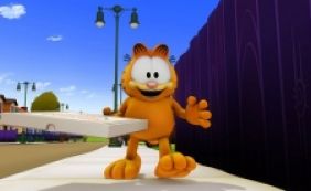 Gênero do gato Garfield é alvo de polêmica na internet; entenda