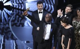 Diretor de 'Moonlight' divulga discurso preparado para Oscar